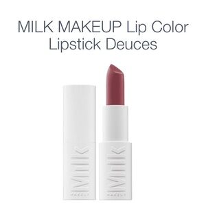 Brand new Milk lipgloss